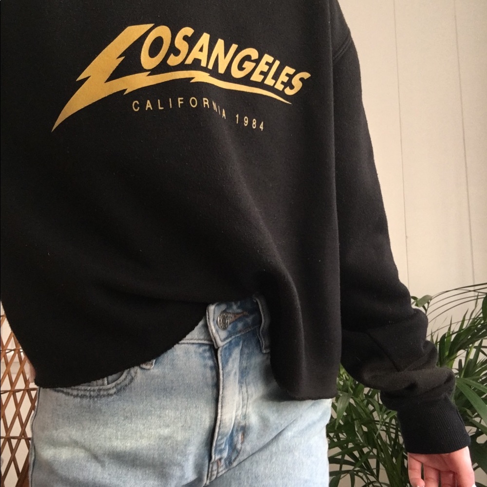 Los Angeles Sweatshirt